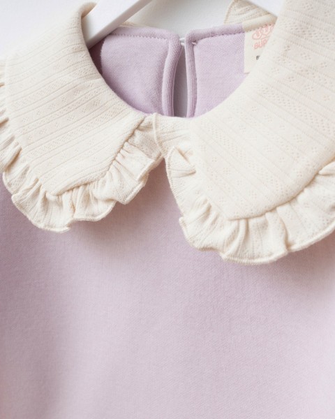 Σετ φόρμα oversize fit - ΛΙΛΑ 6Y