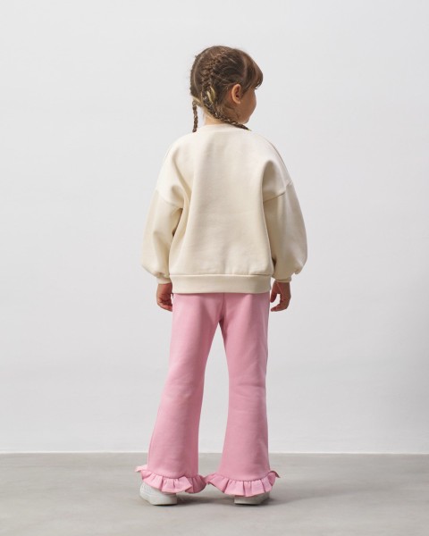 Σετ φόρμα oversize fit - ΡOZ 4Y