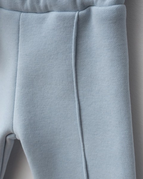 Σετ φόρμα oversize fit - ΣΙΕΛ 5Y