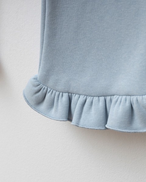 Σετ φόρμα oversize fit - ΣΙΕΛ 5Y