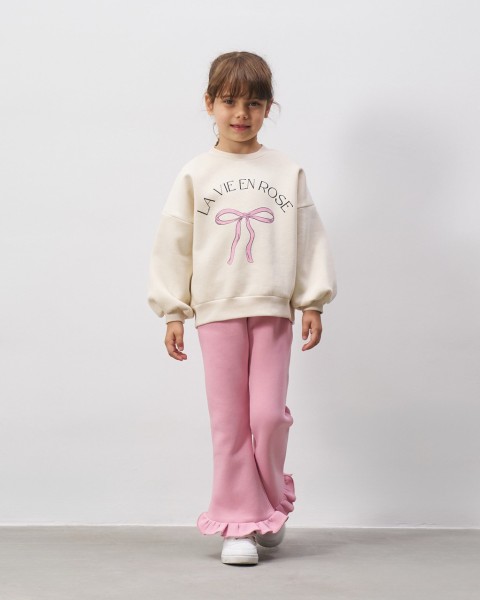 Σετ φόρμα oversize fit - ΡOZ 4Y