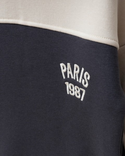 Σετ φόρμα - ΑΝΘΡΑΚΙ 7Y