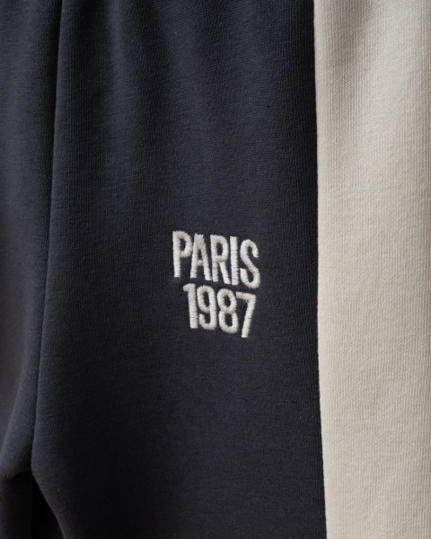 Σετ φόρμα - ΑΝΘΡΑΚΙ 7Y