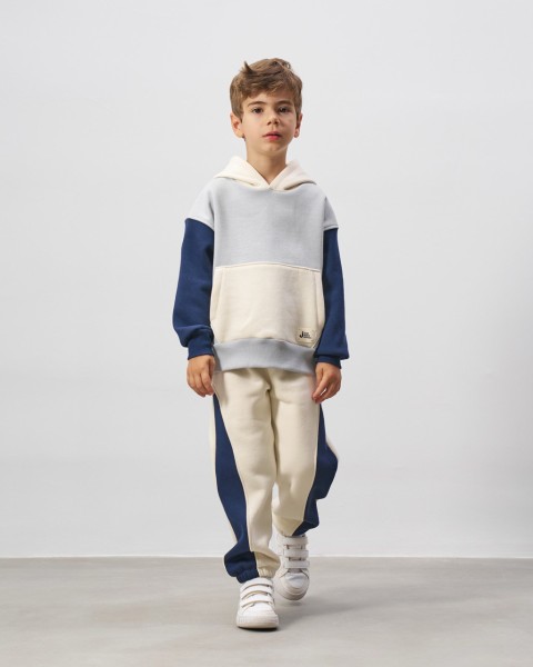 Σετ φόρμα - ΙΝΤΙΓΚΟ 6Y