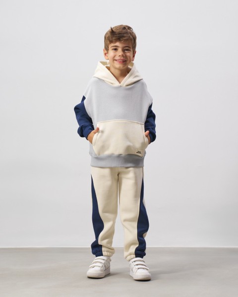 Σετ φόρμα - ΙΝΤΙΓΚΟ 6Y