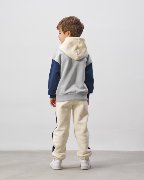 Σετ φόρμα - ΙΝΤΙΓΚΟ 6Y