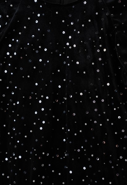 Φόρεμα - ΜΑΥΡΟ 8Y