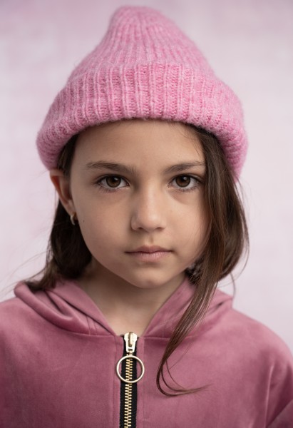 Σετ φόρμα με ζακέτα βελούδινη - ΜΑΤΖΕΝΤΑ 8Y