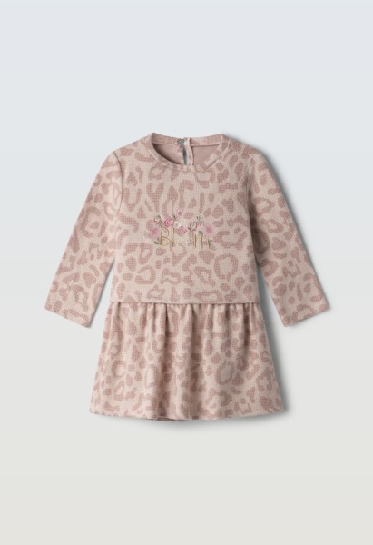 Φόρεμα με τσαντάκι - ΡOZ 2Y