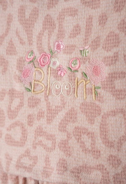 Φόρεμα με τσαντάκι - ΡOZ 2Y