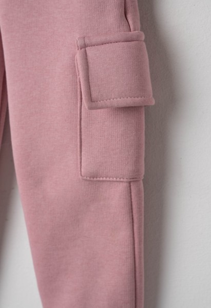 Σετ φόρμα 3τμχ.με ζακέτα - ΡOZ 2Y