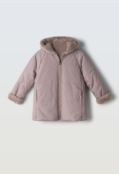 Μπουφάν - ΣΑΠΙΟ ΜΗΛΟ 5Y