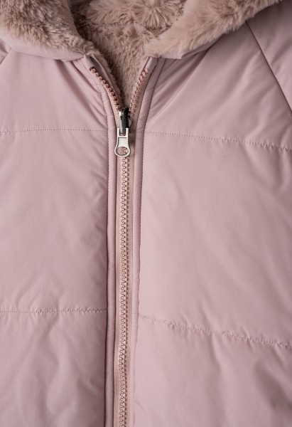 Μπουφάν - ΣΑΠΙΟ ΜΗΛΟ 5Y