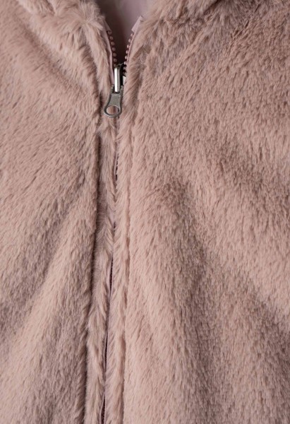 Μπουφάν - ΣΑΠΙΟ ΜΗΛΟ 5Y