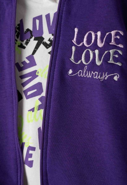 Σετ φόρμα 3τμχ. - ΜΩΒ 2Y