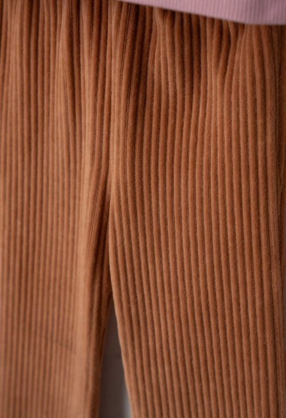 Σετ κολάν καμπάνα με τσαντάκι - ΡOZ 3Y