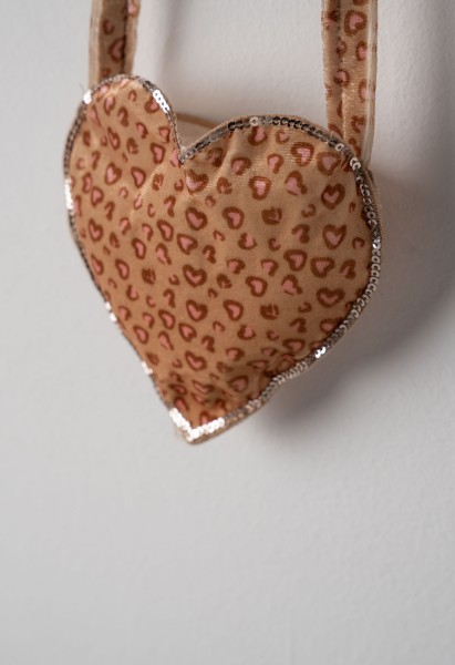 Σετ κολάν καμπάνα με τσαντάκι - ΡOZ 3Y