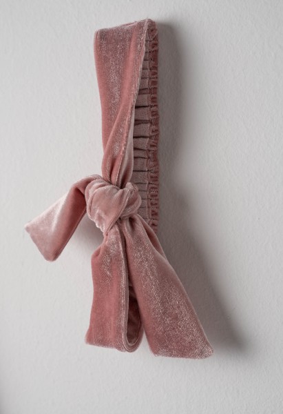 Φόρεμα βελούδο - ΡOZ 4Y