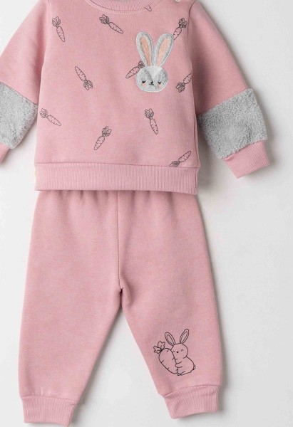 Σετ φόρμα βρεφική - ΡOZ 12M