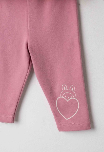 Σετ κολάν - ΜΠΕΖ 2Y