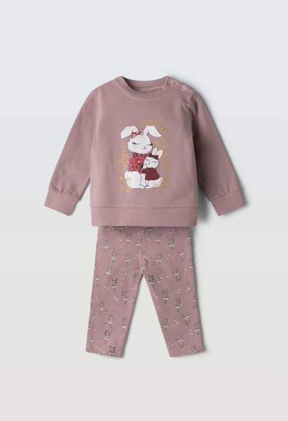 Σετ κολάν - ΡOZ 12M