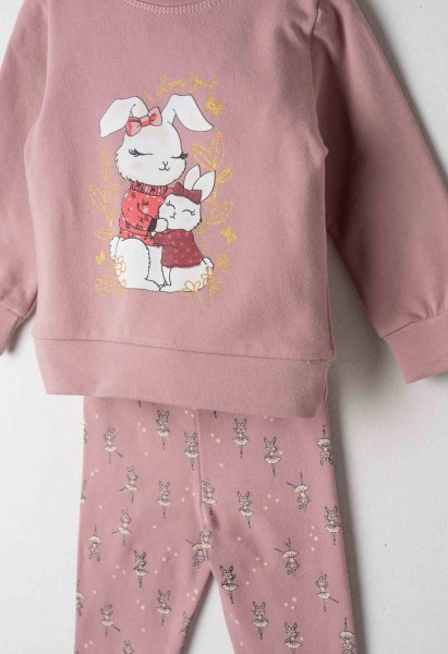 Σετ κολάν - ΡOZ 12M