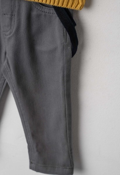 Σετ 4τμχ. - ΜΟΥΣΤΑΡΔΙ 12M