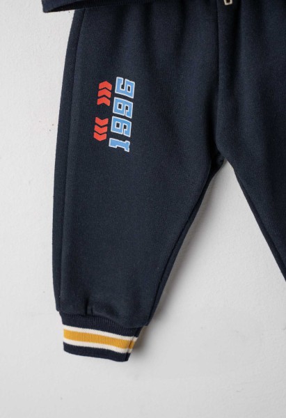 Σετ φόρμα 3τμχ. - ΒΕΡΑΜΑΝ 9M