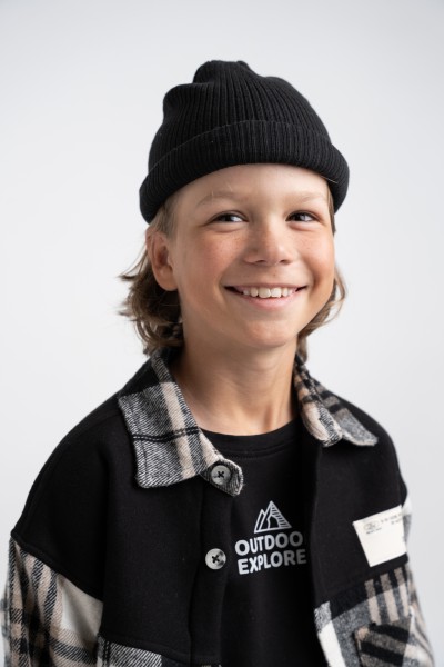 Πουκάμισο oversize - ΚΑΦΕ 8Y