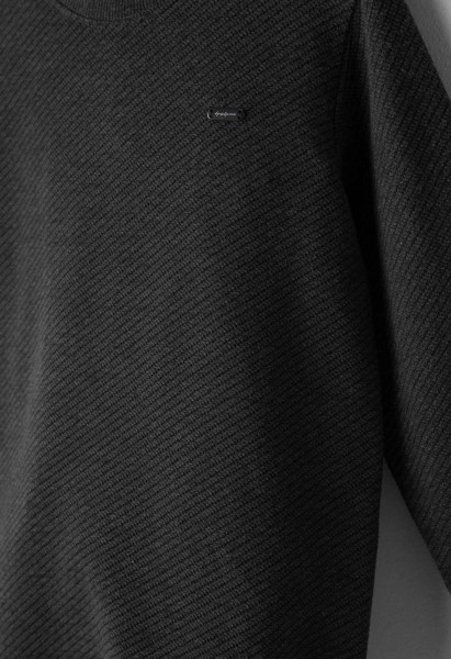 Μπλούζα - ΑΝΘΡΑΚΙ 6Y