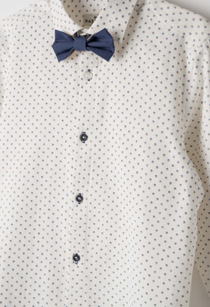 Πουκάμισο - ΛΕΥΚΟ 16Y