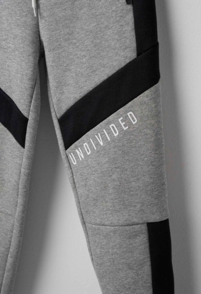 Σετ φόρμα με κουκούλα - ΜΠΛΕ 8Y