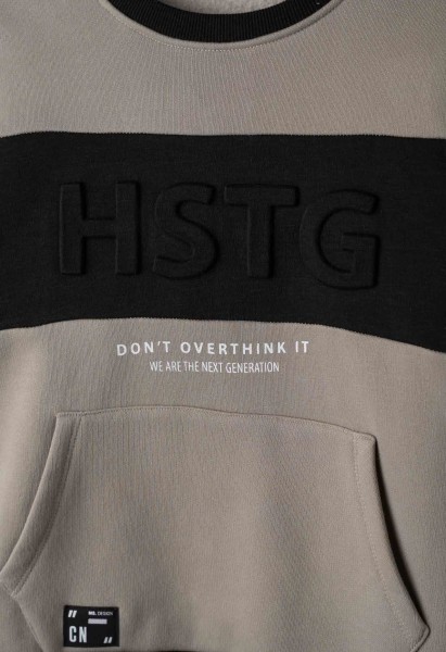 Σετ φόρμα - ΕΛΕΦΑΝΤ 16Y