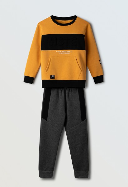 Σετ φόρμα - ΚΡΟΚΟΣ 6Y