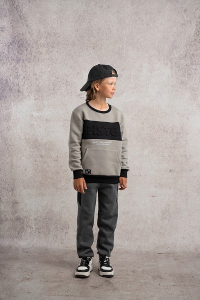 Σετ φόρμα - ΕΛΕΦΑΝΤ 16Y