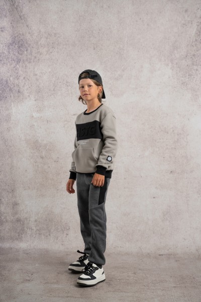 Σετ φόρμα - ΕΛΕΦΑΝΤ 16Y