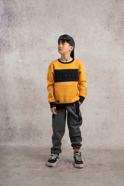 Σετ φόρμα - ΚΡΟΚΟΣ 6Y