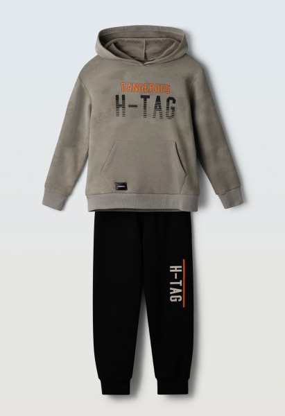 Σετ φόρμα - ΚΑΦΕ 8Y