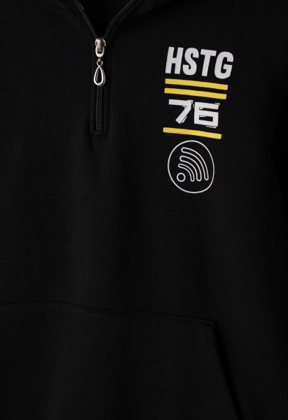 Σετ φόρμα - ΜΑΥΡΟ 12Y