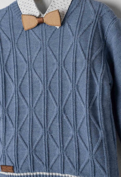 Σετ 4τμχ. με τιράντες - ΣΙΕΛ 4Y