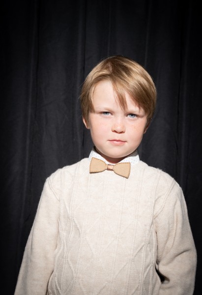 Σετ 4 τμχ.με πουλόβερ - ΕΚΡΟΥ 4Y