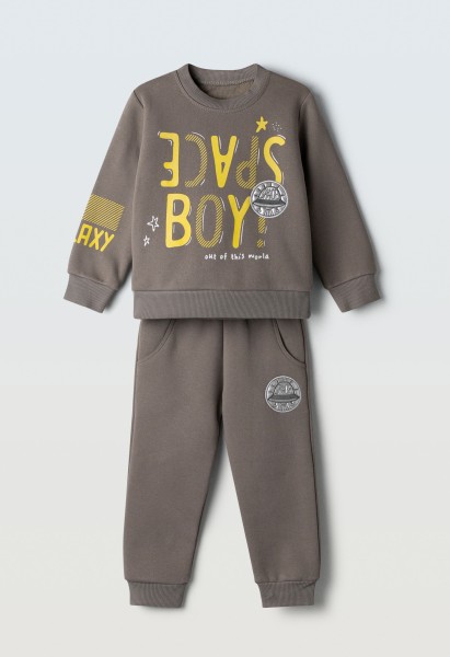 Σετ φόρμα - ΚΑΦΕ 4Y