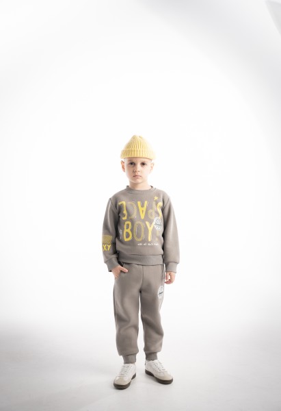 Σετ φόρμα - ΚΑΦΕ 4Y