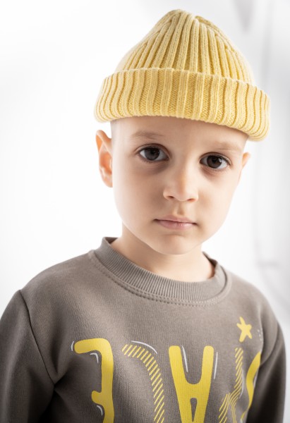 Σετ φόρμα - ΚΑΦΕ 4Y