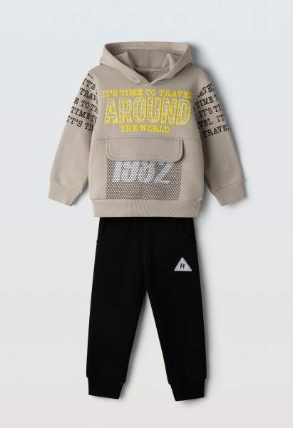 Σετ φόρμα - ΕΛΕΦΑΝΤ 5Y