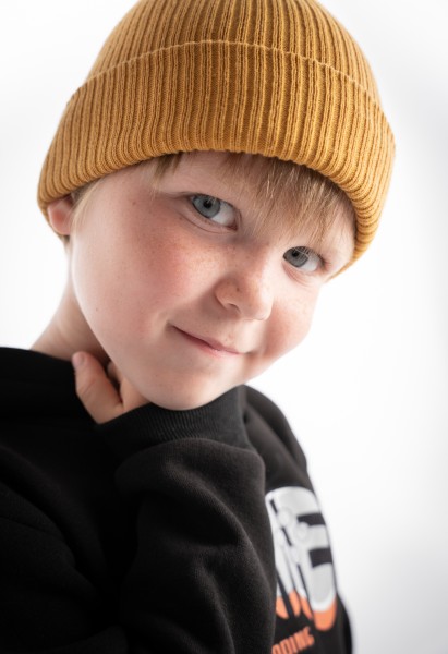 Σετ φόρμα - ΜΑΥΡΟ 4Y