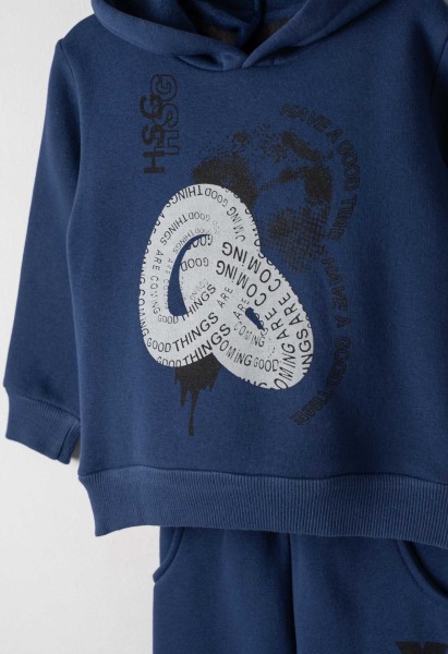 Σετ φόρμα - ΡΑΦ 4Y