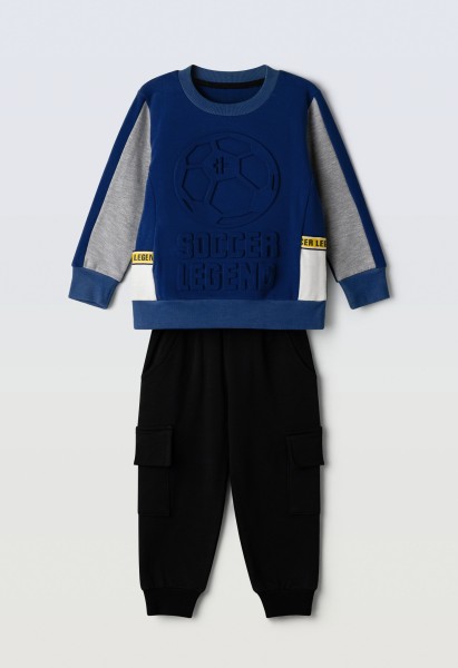 Σετ φόρμα - ΡΟΥΑ 2Y