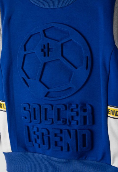 Σετ φόρμα - ΡΟΥΑ 2Y