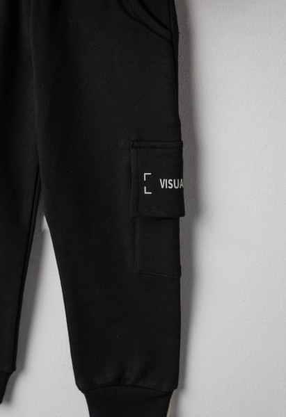 Σετ φόρμα - ΠΟΡΤΟΚΑΛΙ 5Y